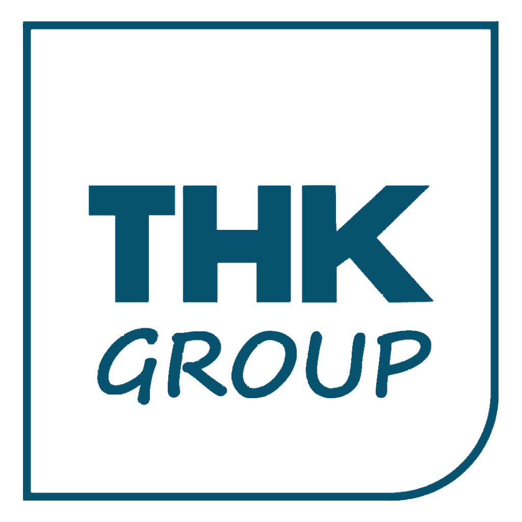 THK Group logo